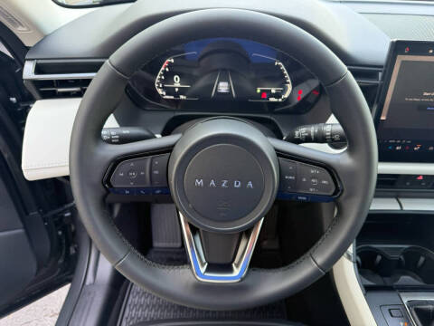 2026 Mazda CX-5 2.5 S Preferred