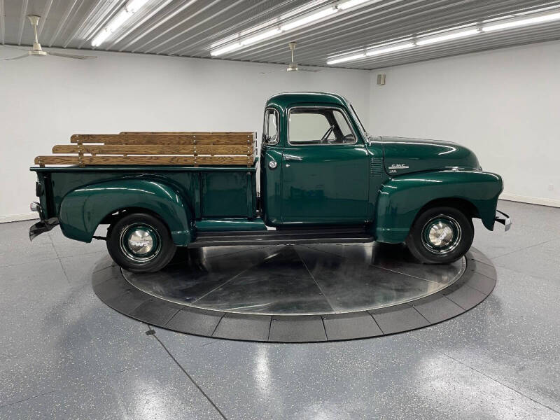 1950 GMC 3100