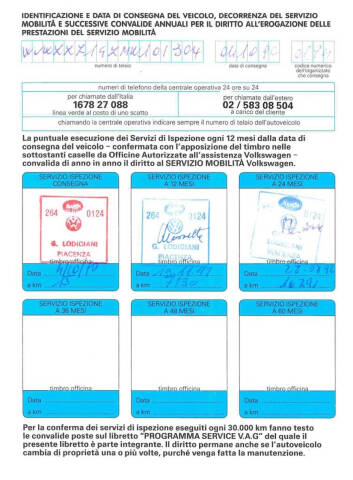 1991 Volkswagen Golf