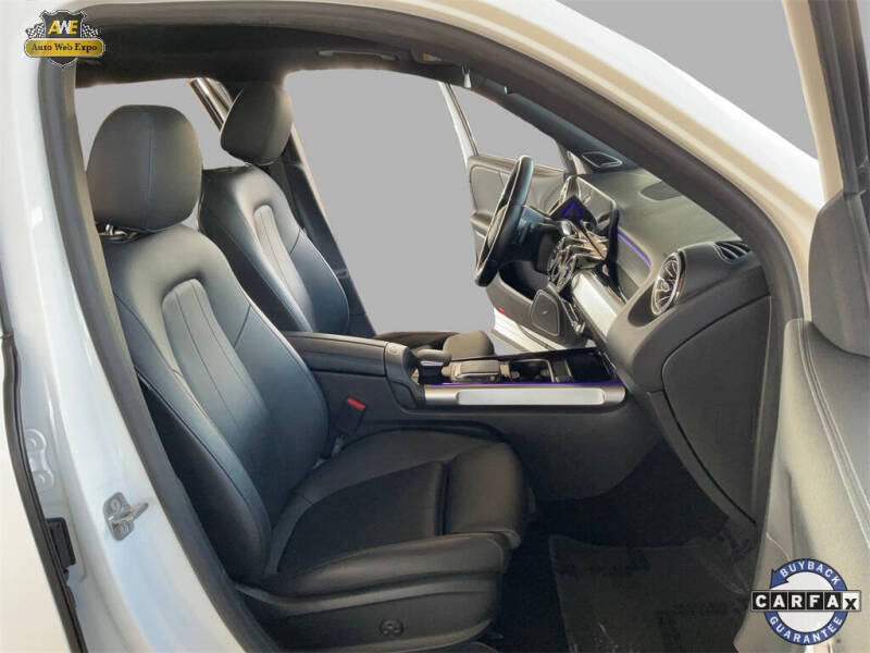 2023 Mercedes-Benz EQB EQB 250+