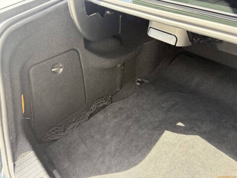 2012 Mercedes-Benz E-Class E 63 AMG