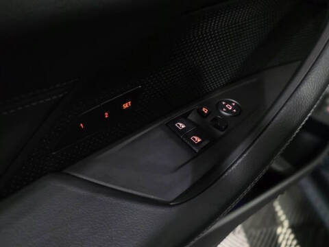 2022 BMW 4 Series 430i xDrive