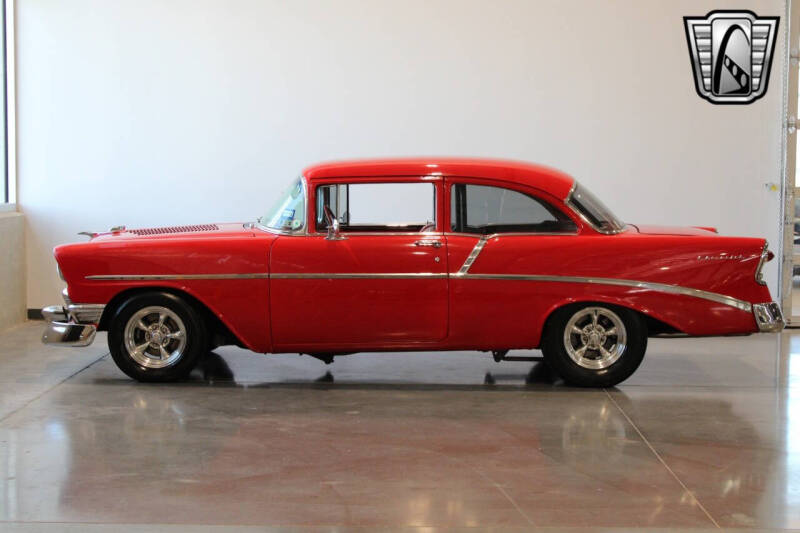 1956 Chevrolet 210