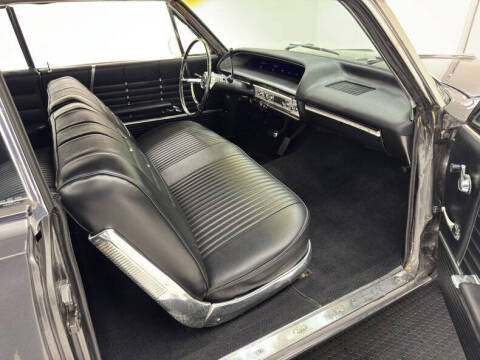 1964 Chevrolet Impala