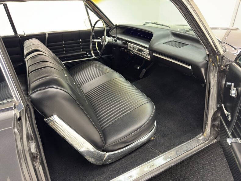 1964 Chevrolet Impala