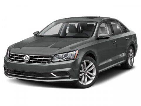 2019 Volkswagen Passat for sale at Car Vision Mitsubishi Norristown in Norristown PA