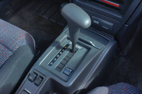 1994 Saturn S-Series SC2