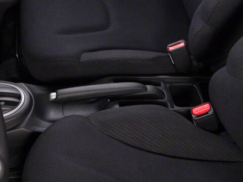 2012 Honda Fit Sport