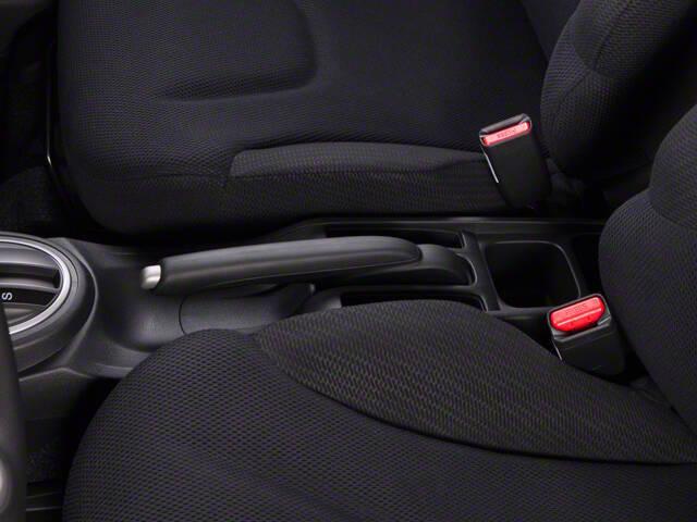 2012 Honda Fit Sport