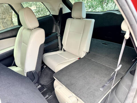 2015 Mazda CX-9 Touring