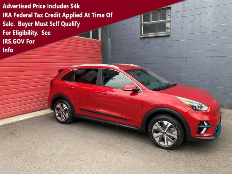 Paramount Motors NW Car Dealer in Seattle, WA