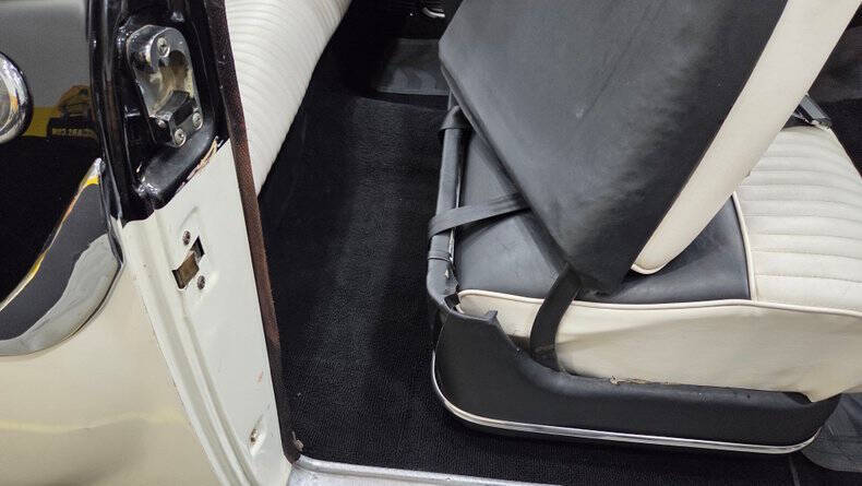 1954 Packard Caribbean