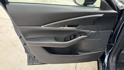 2025 Mazda CX-30 2.5 S Preferred