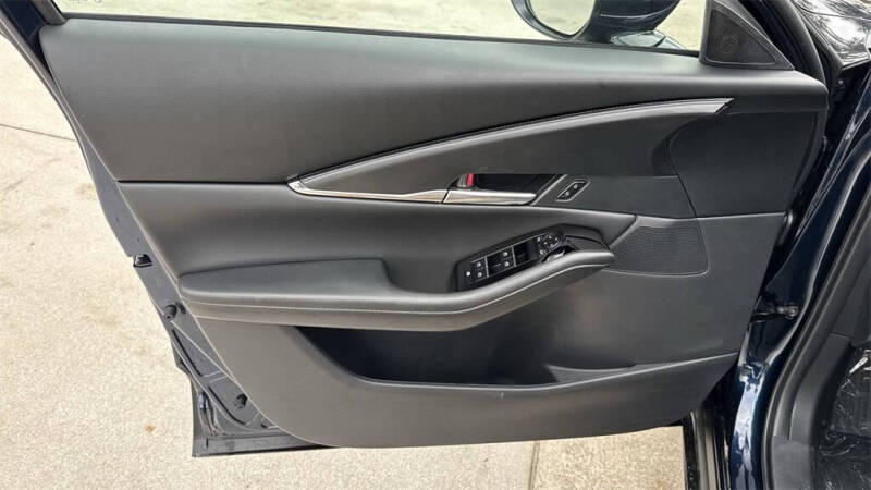 2025 Mazda CX-30 2.5 S Preferred