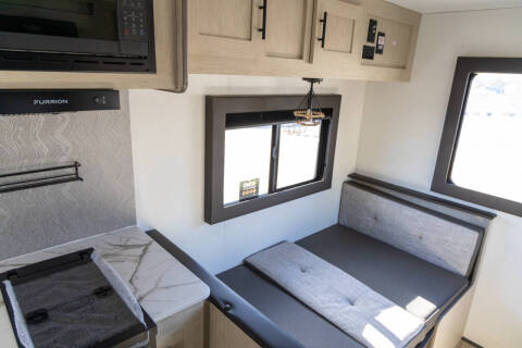 2025 Forest River Shasta 521CK