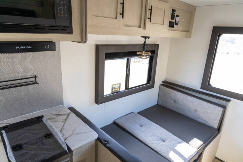 2025 Forest River Shasta 521CK