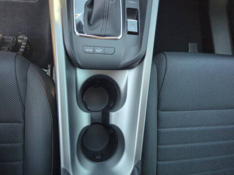 2024 Dodge Hornet GT