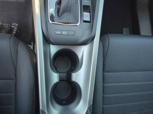 2024 Dodge Hornet GT