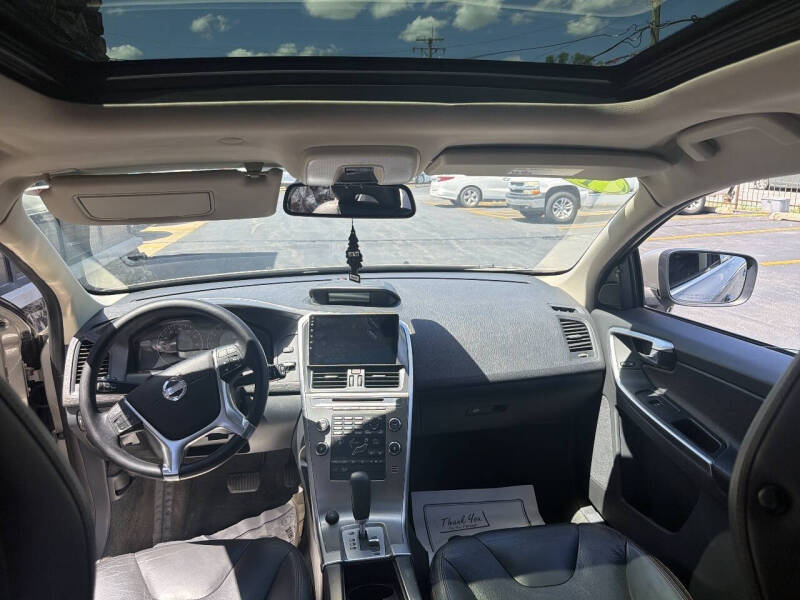 2011 Volvo XC60 3.2