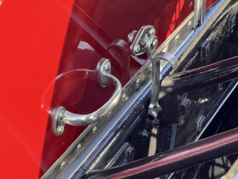 1925 Rolls-Royce Silver Ghost