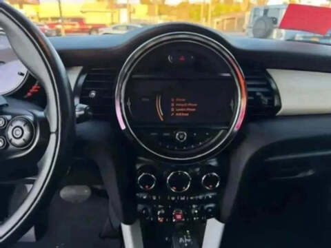 2016 MINI Hardtop 2 Door Cooper S