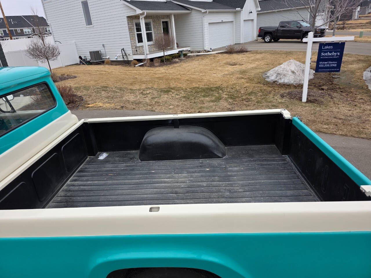 1960 Ford F-250 103