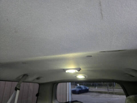 2004 Ford Excursion