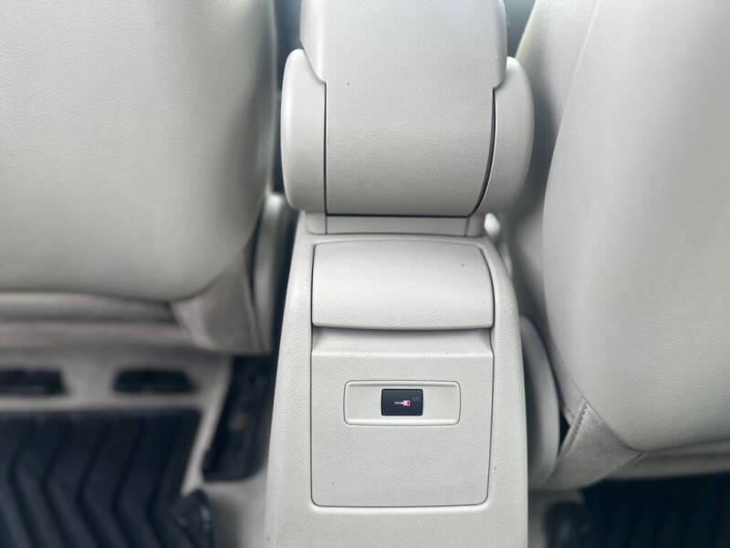 2011 Audi A3 2.0 TDI Premium