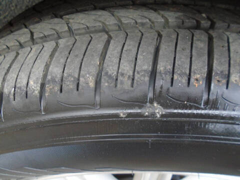 2010 Mercury Grand Marquis LS