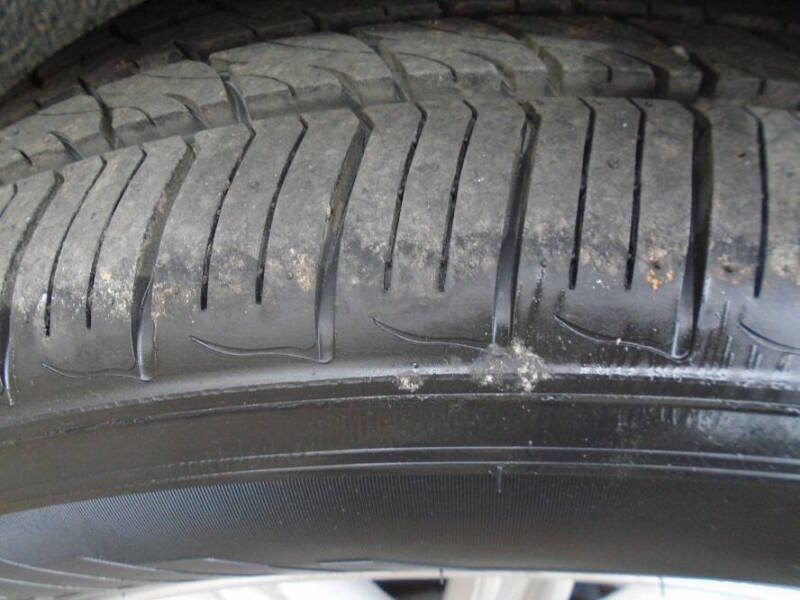 2010 Mercury Grand Marquis LS