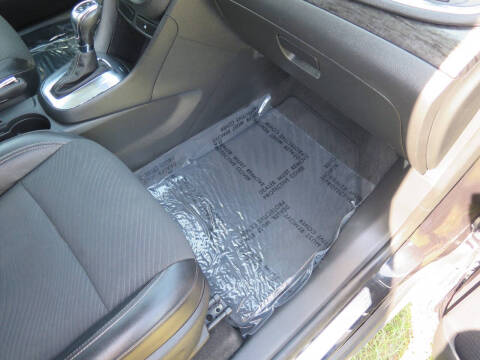 2014 Buick Encore Convenience