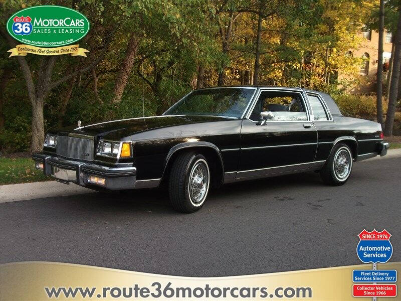 used 1985 buick lesabre for sale carsforsale com used 1985 buick lesabre for sale