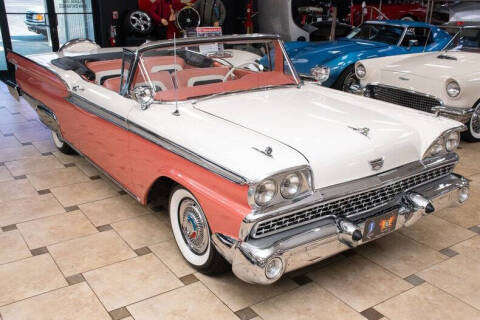 1959 Ford Fairlane