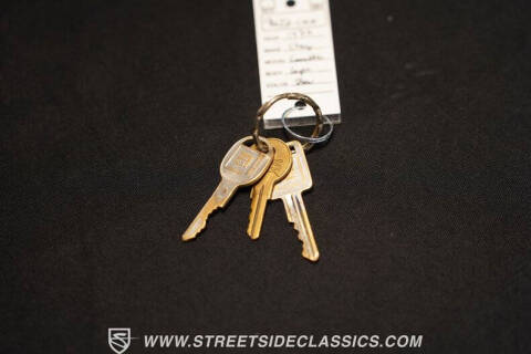 1977 Chevrolet Corvette