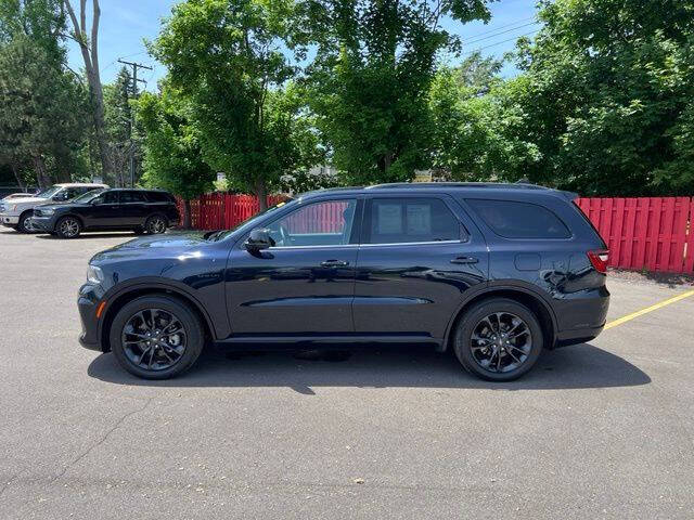 2023 Dodge Durango R/T