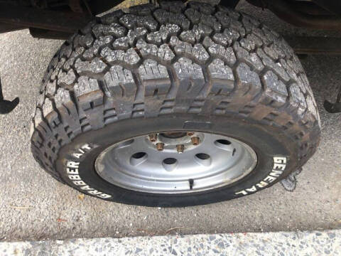 2007 GMC Sierra 1500 SLE1