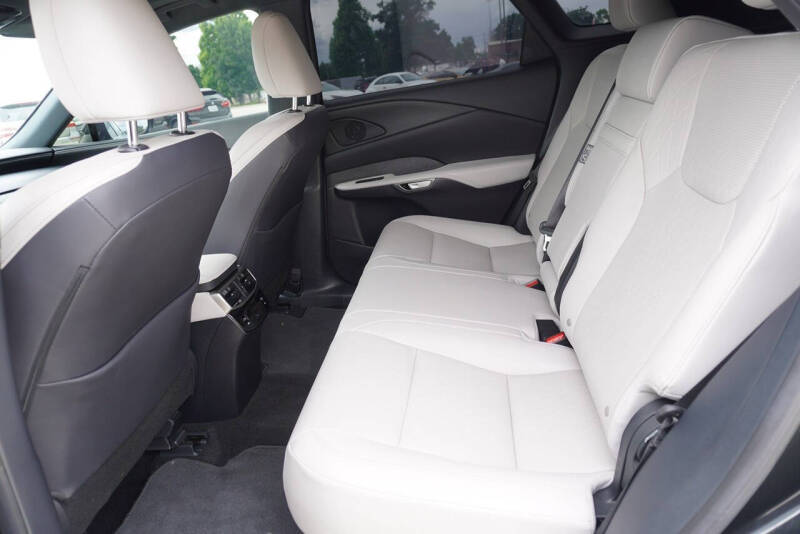 2024 Lexus RX 350