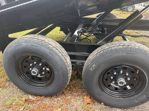 2026 Carry-On 7X14 LP 14K