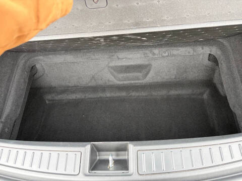 2016 Tesla Model S 70