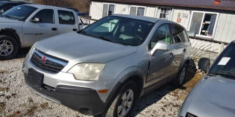 2009 Saturn Vue for sale at New Start Motors LLC - Rockville in Rockville IN