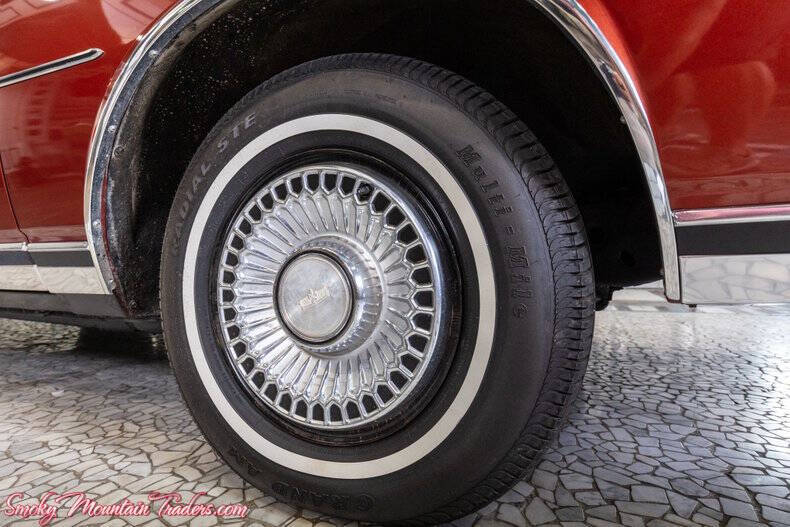 1978 Chevrolet Caprice