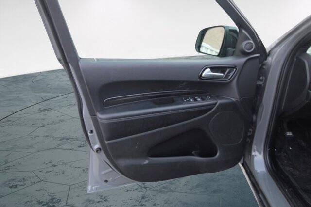 2024 Dodge Durango SXT Plus