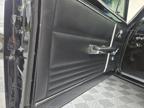 1967 Chevrolet Nova