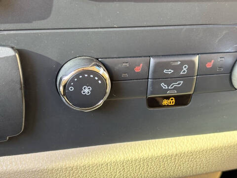 2016 Ford Expedition Limited