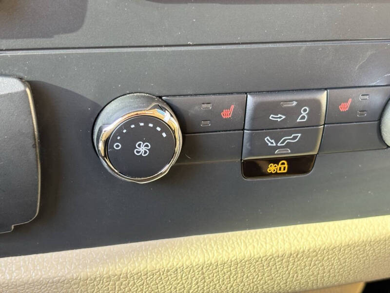 2016 Ford Expedition Limited