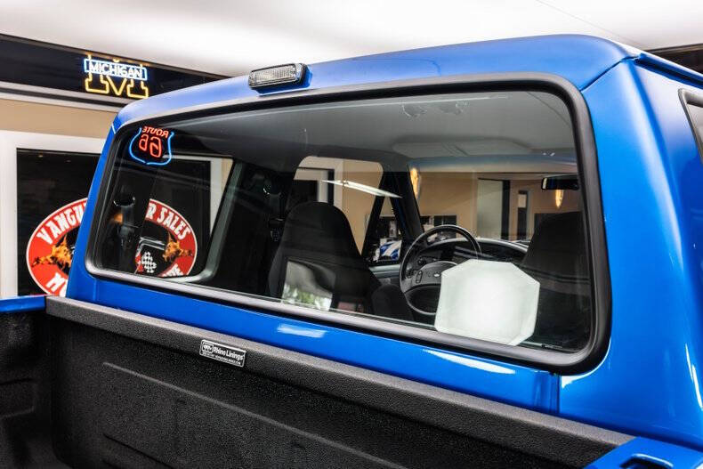 1992 Ford F-250
