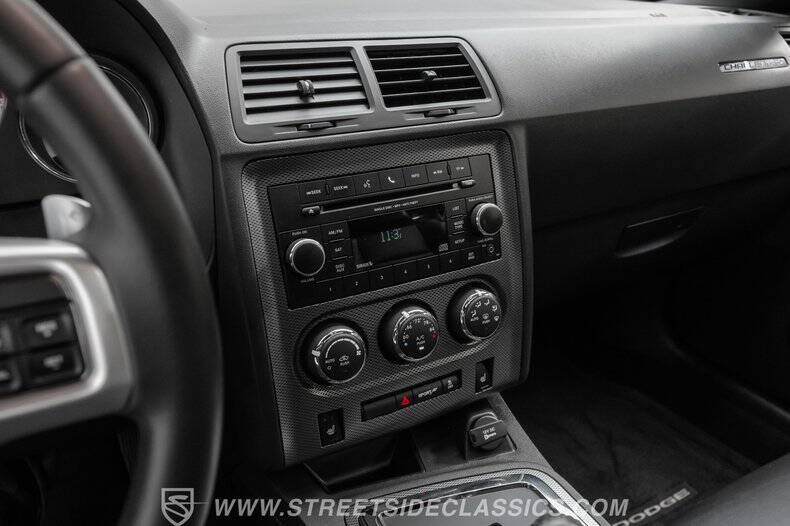 2012 Dodge Challenger