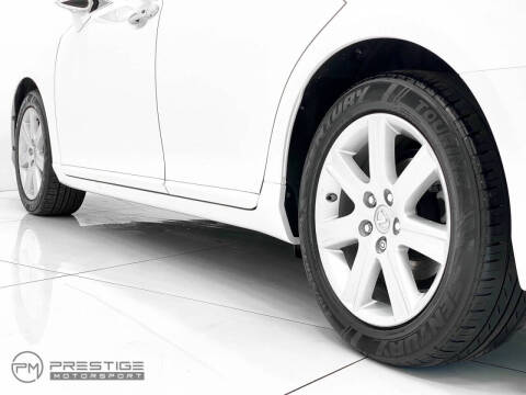 2009 Lexus ES 350