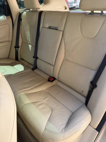 2013 Volvo XC60 3.2