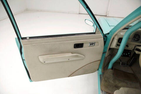 1982 Toyota Pickup Deluxe